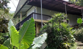 Balema Syariah Country Vila 3 kamar